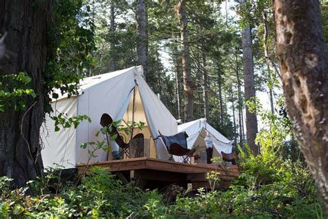 Discover the Secrets of Mendocino's Magic Camping Experience